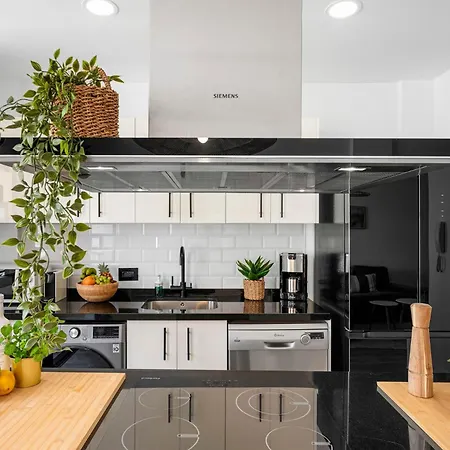 Medano4you Sal Y Sol Apartmán